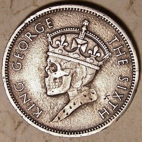 George-VI-Skull-Coin